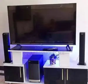 Instabul 2 Tv Stand.
