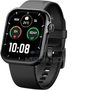 Oraimo Watch ES 2 'AMOLED Screen Bluetooth Smart Watch