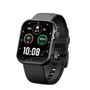 Oraimo Watch ES 2 'AMOLED Screen Bluetooth Smart Watch