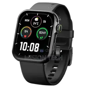 New Oraimo Watch ES 2 OSW-810 1.95′′ AMOLED IP68 Smart Watch