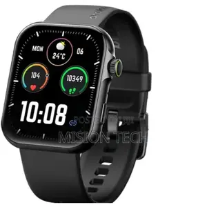 Oraimo Watch ES 2 OSW-810 AMOLED IP68 Smart Watch