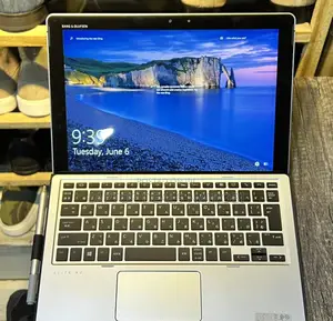 Laptop HP EliteBook X2 1012 G2 8GB Intel Core I5 SSD 256GB