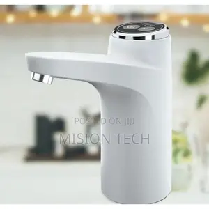 Quality Automatic Rechargeable Water Pump