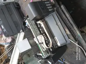 Cannon,Epson And Hp Repair