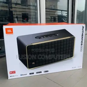 JBL Authentic 500