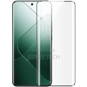 Nillkin Impact Resistant Curved Film for Xiaomi 14 Series