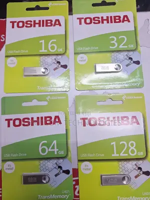 8gb, 16gb, 32gb, 64gb, 128gb Toshiba Flash Drive 3.0