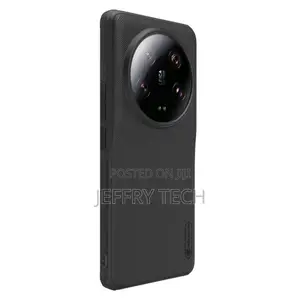 Nillkin Super Frosted Shield Pro Magnetic for Xiaomi 13 Ultr