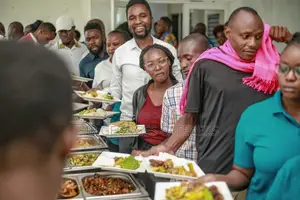 Best Catering Nairobi