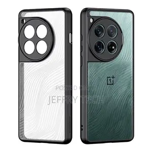 DUX DUCIS AIMO Series Protective Case for Oneplus 12