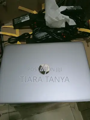 New Laptop HP EliteBook 840 G5 8GB Intel Core I7 HDD+SSD 250GB