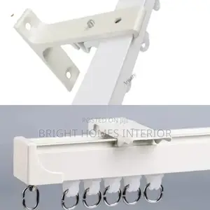Single Track Curtain Rails Curtain Rails