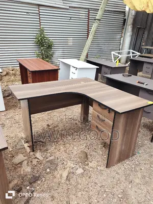 Lshape Table Office Table L Shaped Table