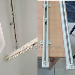 Single Track Curtain Rails Curtain Rails