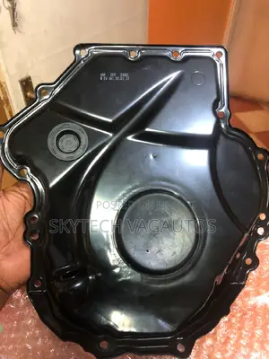 Volkswagen/Audi 2.0 Lower Timing Cover