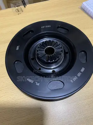 Volkswagen 2.0 Pulley