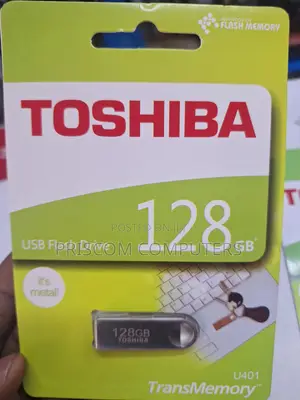 Toshiba USB Flash Disk, 3.0 Original Toshiba USB Flash Disk