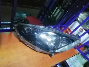 Mazda Demio 2008/2010 Headlamp Non Xenon, Clean Ex Japan
