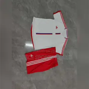 Soccer /Football Uniforms