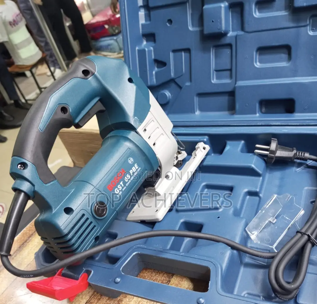 Bosch Jigsaw