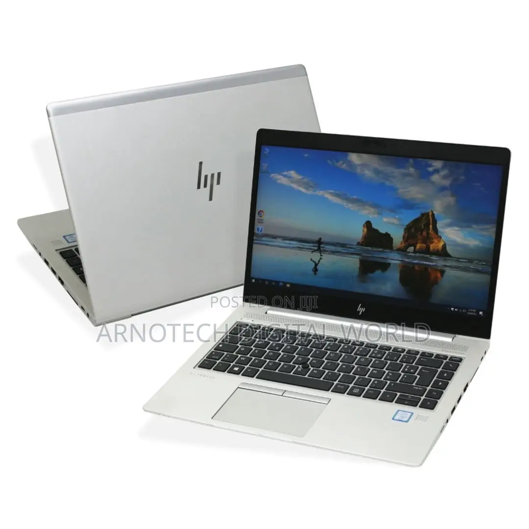 Laptop HP EliteBook 820 G3 8GB Intel Core i7 SSD 256GB
