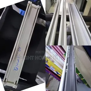 Double Curtain Rails Curtain Rails