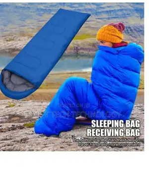 Sleeping Bag ,Sleeping Bag ,Sleeping Bag ,Blue