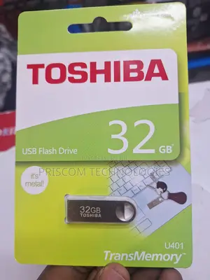 32GB Flash Drive 3.0 Toshiba, Toshiba 32GB Flash Drive