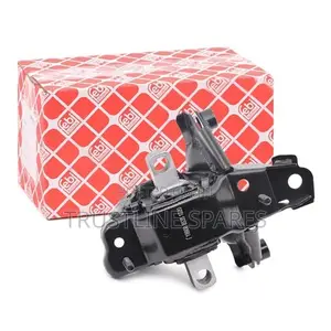 Audi A1,VW Polo V,IV, Vivo, Engine Mounting Febi 19908