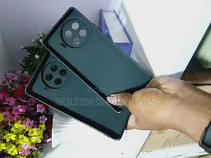 Tecno Spark 20pro± Back Cover
