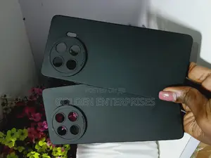 Tecno Spark 20pro± Back Cover