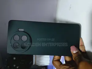 Tecno Spark 20pro+ Back Cover