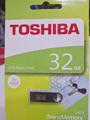 Toshiba USB Flash Disk, 3.0 32GB Original Toshiba Flash Disk
