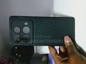 Infinix Note 40 4G