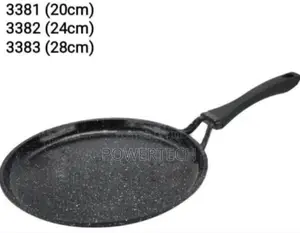 28cm Edenberg Chapati Pan