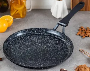EDENBERG Granite, Non Stick Chapati Pan(28cm)