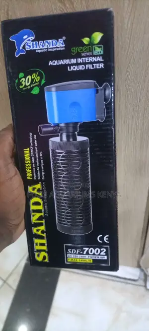 Superior Filter Pump For Aquarium