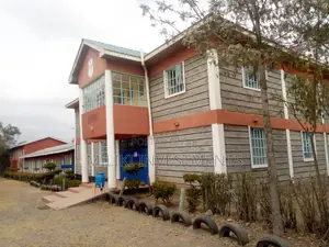 A School On Sale At Kitengela