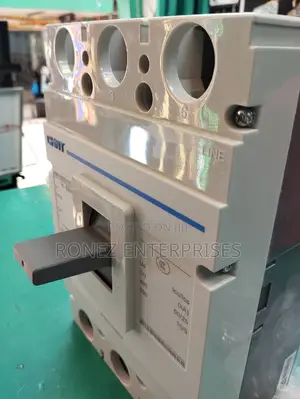 Chint McCb 630amps 3 Pole