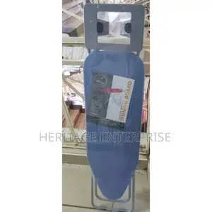 Ironing Board, Ironing Board