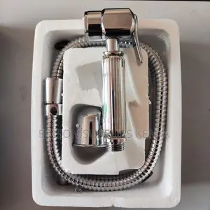 Arabic Shower Shattaf Luxury Brass Heavy Gauge Bidet Spray
