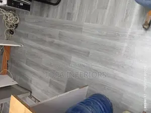 Wooden Look Mikeka Ya Mbao Supply and Installation