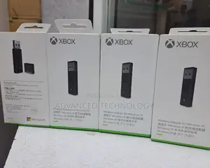 Xbox Wireless Adapter!!Xbox Adapter for Windows 10!!
