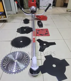 Quality 4stroke Brush Cutter/Grass Cutter