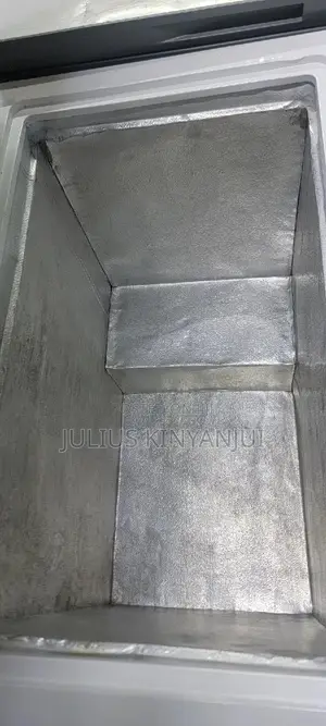 Deep Freezer 250L