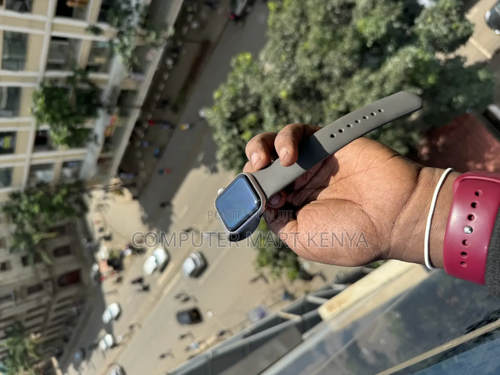 Apple Watch SE 41MM