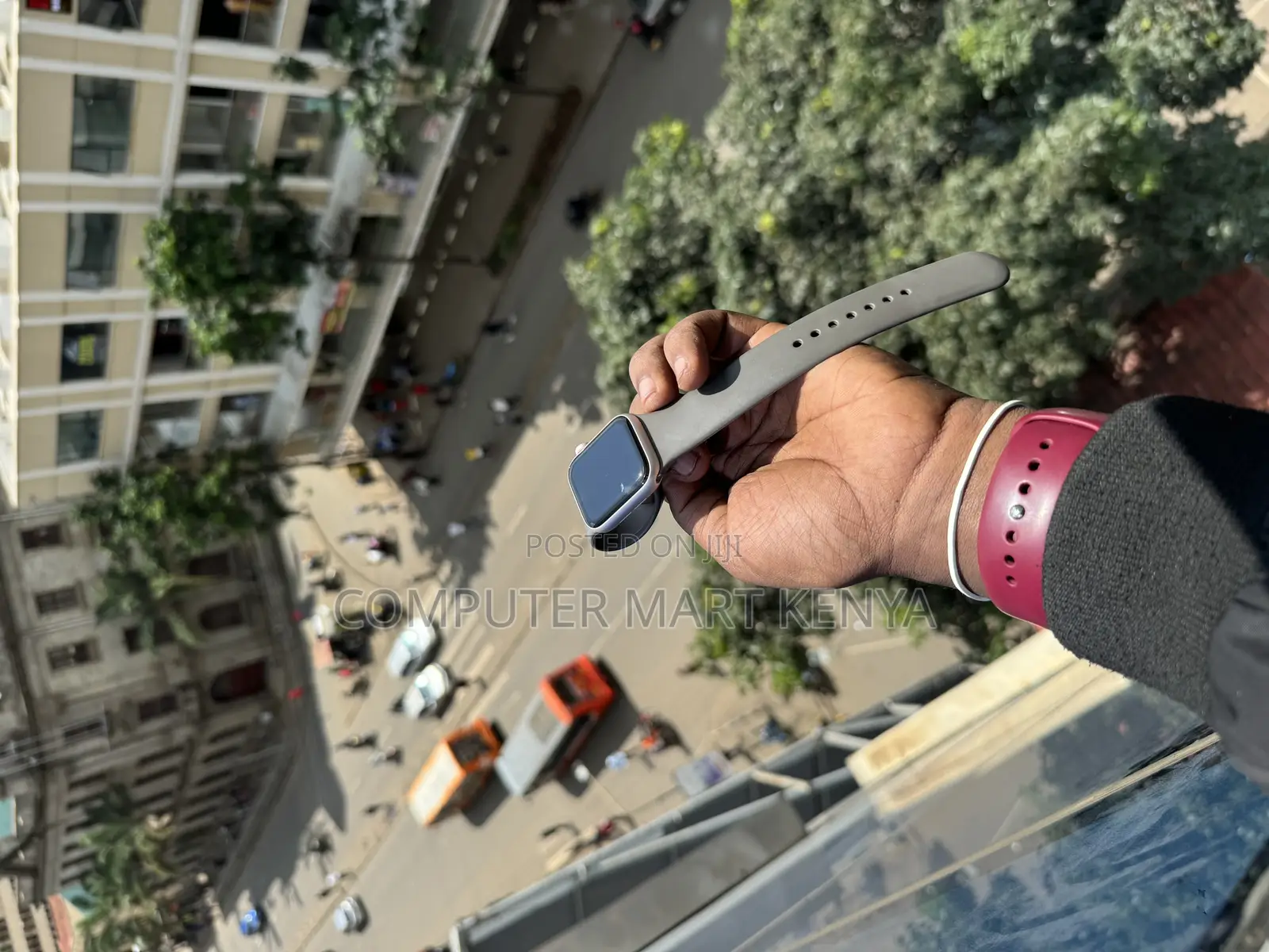 Apple Watch SE 41MM