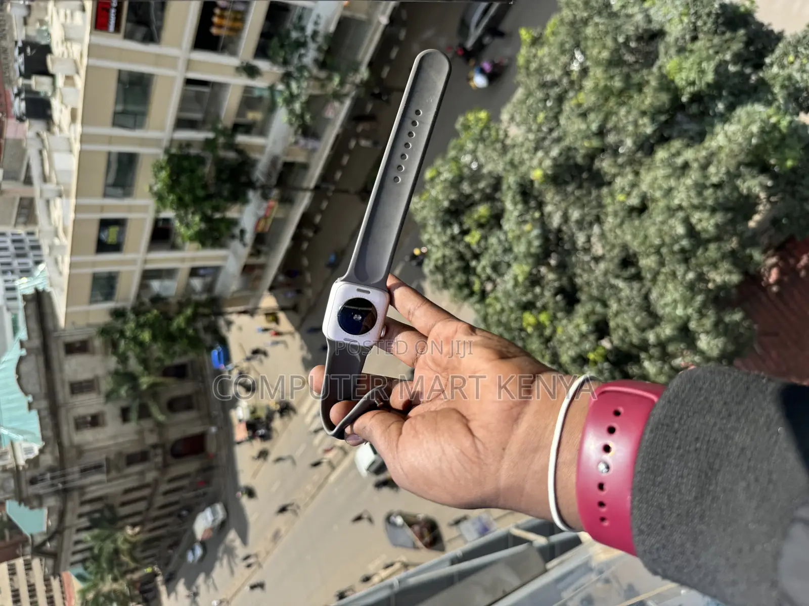 Apple Watch SE 41MM