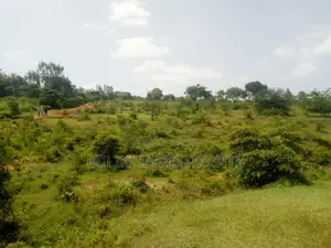10 Acres on Sale at Isinya