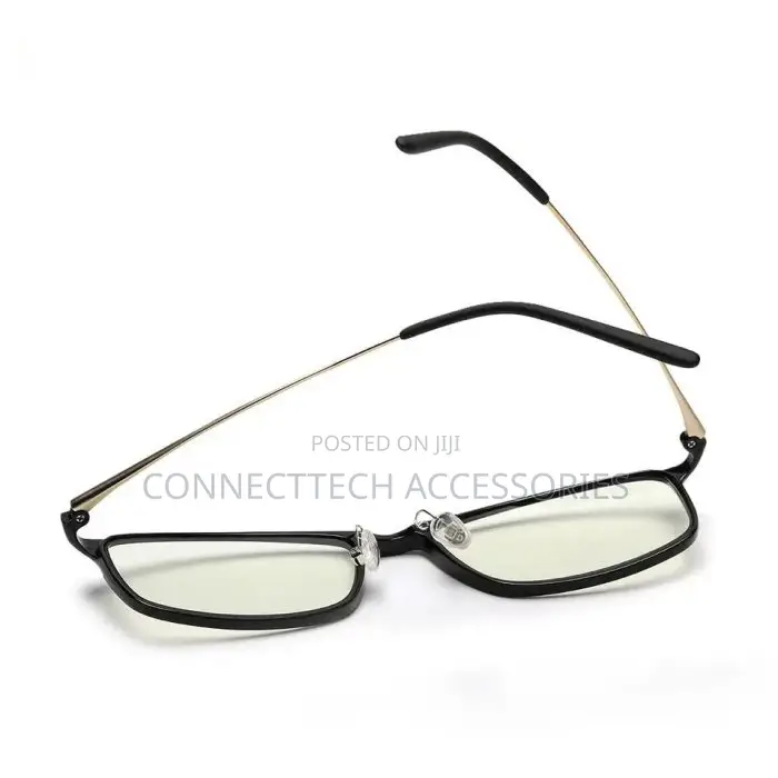 Mi Antiblue Computer Glasses Protect Eyes Against Blue Light